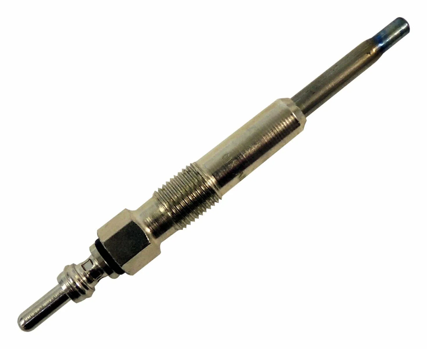 Crown Automotive - Metal Unpainted Glow Plug - 4863826AA